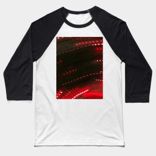 In Motion no. 4 Baseball T-Shirt